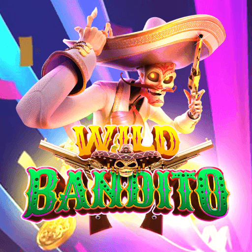 Game - 2166 - Wild Bandito